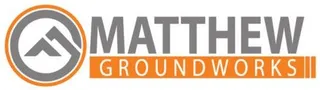 Matthew Groundworks Logo